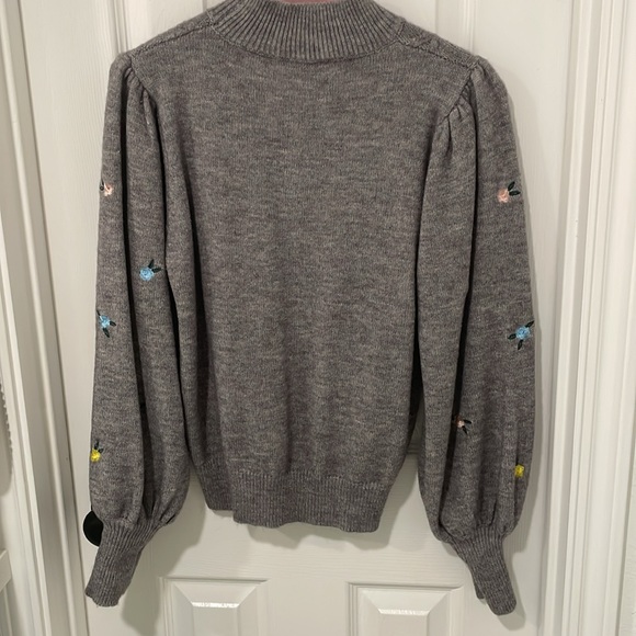 Cashmere sweater in Medium - Picture 3 of 3